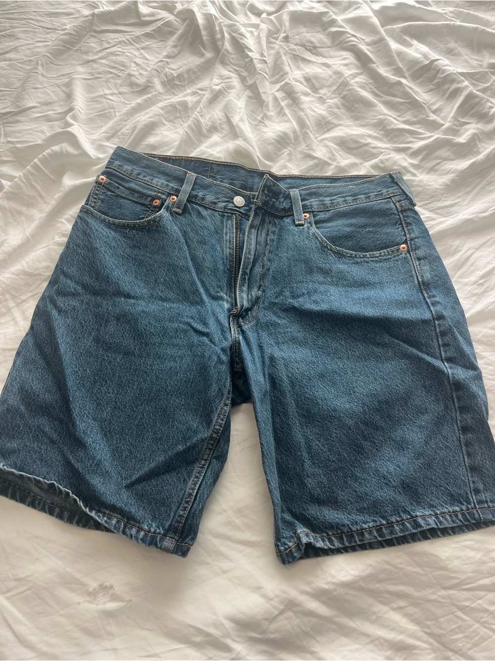 Levi Jorts 454